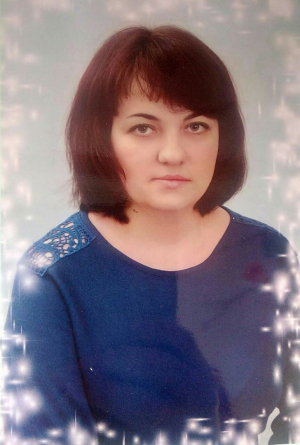 Бонева Анастасия Николаевна