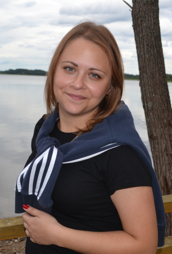 Флотская Дарья Ильинична